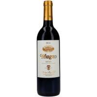 Vino Tinto Crianza Rioja MUGA, botella 75 cl