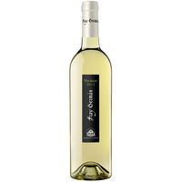 Vino Rueda Verdejo FRAY GERMAN, botella 75 cl