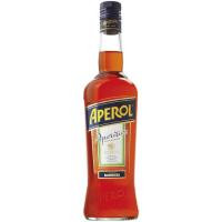 Aperitivo APEROL, botella 70 cl