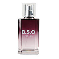 Eau de toilette para mujer Duo B.S.O, vaporizador 100 ml