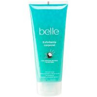 Gel exfoliante BELLE, tubo 200 ml