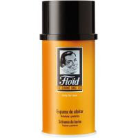 Espuma de afeitar FLOID, spray 300 ml