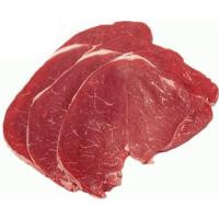 Filete de 1ºb de ternera balear, al corte, compra mínima 500 g