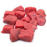 Estofado de ternera balear, al corte, compra mínima 500 g
