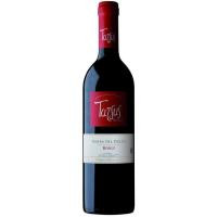 Vino Tinto Roble R. del Duero TARSUS, botella 75 cl