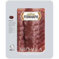Bresaola FERRARINI, sobre 90 g