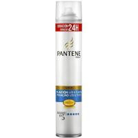Laca extrafuerte PANTENE, spray 300 ml