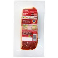 Taco de jamón serrano reserva EROSKI, pieza 300 g