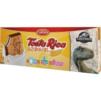 Tosta Rica bizcochito CUÉTARA, caja 125 g