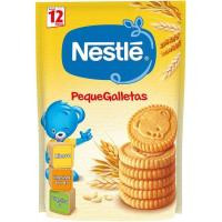 Galleta junior NESTLÉ, bolsa 180 g