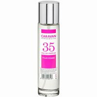 Fragancia N.35 CARAVAN, vaporizador 150 ml