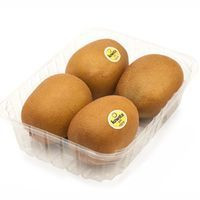 Kiwi amarillo, bandeja 500 g
