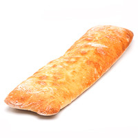 Pan cristal PANUSA, 230 g