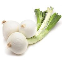 Cebolleta, manojo 300 g