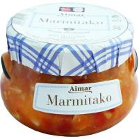 Marmitako de atún AIMAR, tarro 600 g