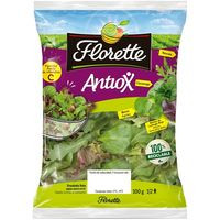 Ensalada Antiox FLORETTE, bolsa 100 g