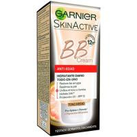 Crema antiedad BB medio SKIN ACTIVE, tubo 50 ml