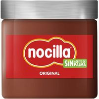 Crema de cacao original NOCILLA, frasco 1 kg