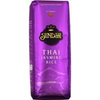 Arroz Thai Jasmine SUNDARI, paquete 500 g