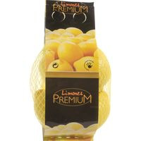 Limón PREMIER, malla 500 g