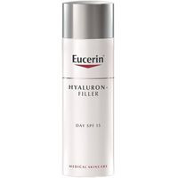 Fluido Hyaluron Filler piel normal-mixta EUCERIN, tubo 50 ml