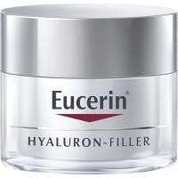 Crema de día EUCERIN Hyaluron Filler, tarro 50 ml