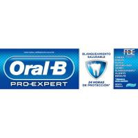 Pasta de dientes blanqueante ORAL-B PRO EXPERT, tubo 75 ml