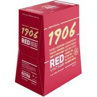 Cerveza 1906 Red Vintage, pack 6x33 cl