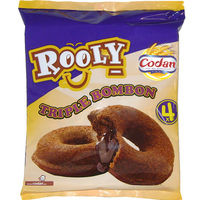 Rooly bombón CODAN, paquete 150 g