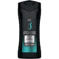 Gel Apollo AXE, spray 400 ml