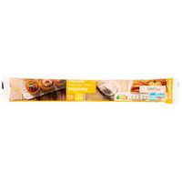 Masa de hojaldre EROSKI, paquete 230 g