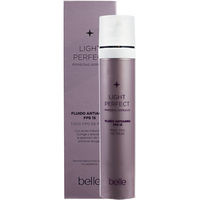 Fluido antiaging 1º arrugas Light Perfect belle, spray 50 ml