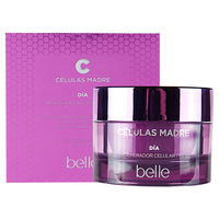 Crema de día Células Madre BELLE, tarro 50 ml