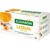 Laxsana SUSARÓN, caja 20 sobres