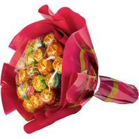 Flower Bouquet CHUPA CHUPS, pack 228 g