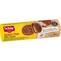 Mini Choco SCHÄR, paquete 100 g