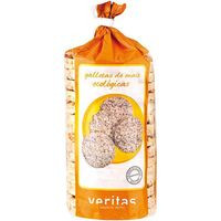 Tortitas de maíz VERITAS, paquete 110 g