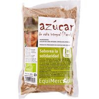 Panela ecológica EQUIMERCADO, paquete 500 g