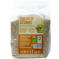 Sésamo crudo VERITAS, bolsa 500 g