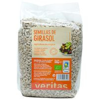 Semillas de girasol VERITAS, bolsa 500 g