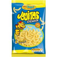 Jojitos ASPIL, bolsa 85 g