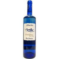 Albariño ONDIÑAS, botella 75 cl
