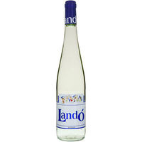 Vino Blanco LANDO, botella 75 cl