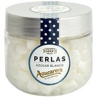 Perlas de azúcar AZUCARERA, bote 250 g