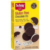 Disco Ciok sin gluten SCHAR, caja 165 g