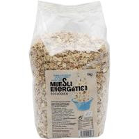 Muesli energético VERITAS, bolsa 1 Kg