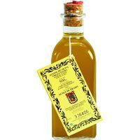 Aceite de oliva virgen extra NUÑEZ PRADO, botella 50 cl