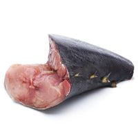 Cola de bonito EROSKI NATUR MSC, al peso, compra mínima 1 kg