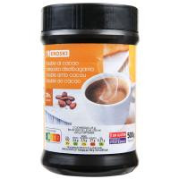 Soluble cacao EROSKI, bote 500 g