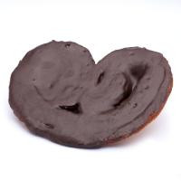 Palmera de choco LA CONFITERIA DE BILBAO, 1 unid., 135 g